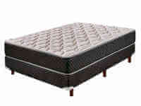 Colchón Cannon Exclusive 1,00 x 1,90 x 25