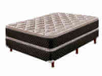 Exclusive Pillow Top