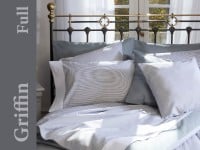Sábanas Cannon Fieldcrest Full - Griffin 9137