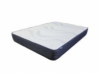 Colchón Suavestar Floustar 1,40 x 1,90 x 23