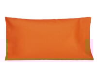 Funda Almohada Danubio Colors - Pumpkin