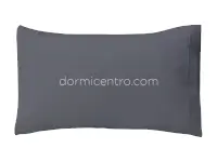 Funda Almohada Evolution - Gris/Plomo
