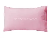 Funda Almohada Evolution - Rosa