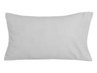 Funda Almohada Pierre Cardin 180 hilos Natural