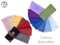 Funda Almohada Evolution - Blanca