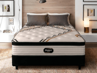 Colchón Simmons Beautyrest Gold 0,80 x 1,90 x 32