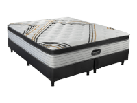 Colchón y Sommier Simmons Beautyrest Gold 1,60 x 2,00 x 64
