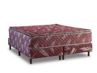 Colchón Litoral Imperio Pillow Top 1,40 x 1,90 x 29