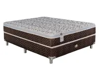 Colchón Springwall Jackie Eurotop 2,00 x 2,00 x 25