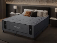 Colchón y Sommier King Koil Lexington 1,60 x 2,00