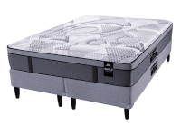 Colchón y Sommier King Koil Luxury Pocket 2,00 x 2,00