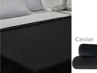 Manta Polar Danubio 2 1/2 plaza - Caviar A916