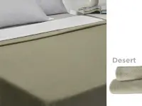 Manta Polar Danubio 2 1/2 plaza - Desert A920