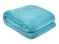 Manta Soft Pierre Cardin 2 1/2 Plz - Esmeralda