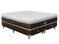 Colchón Springwall Maximus 2,00 x 2,00