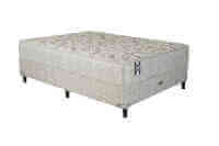 Colchón y Sommier Springwall Multilastic 2,00 x 2,00 x 54