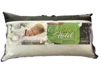 Almohada Fiberball Nativa Hotel 70 x 50