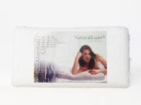 Almohada de Latex NaturalFoam 70 x 35 x 14