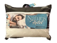Almohada Fiberball Naturis Hotel 70 x 50