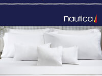 Sábanas Nautica 400 hilos Queen