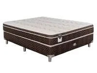 Colchón Springwall One 0,80 x 1,90 x 23