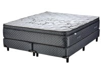 Colchón y Sommier Suavestar Perseus 1,60 x 2,00 x 63