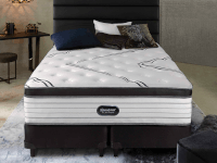 Colchón Simmons Beautyrest Platinum 1,00 x 2,00 x 34
