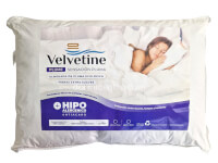 Almohada Velvetine Plume Sensación Pluma 70 x 50