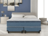 Colchón Belmo Pocket 1 1,00 x 2,00