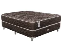 Colchón Springwall Power 2,00 x 2,00 x 26