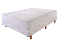 Colchón Cannon Princess 23 0,80 x 1,90 x 23