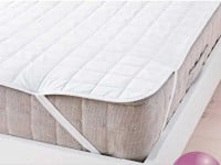 Cubrecolchón Procol 0,80 x 1,90