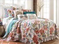 Quilt Camaro Twin Marne