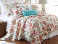 Quilt Camaro Twin St Germaine