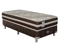 Colchón Springwall Regina 0,90 x 1,90 x 22