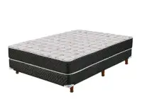 Colchón Cannon Renovation 1,00 x 1,90 x 26