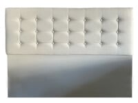 Respaldo Belem Talampaya - Tiza de 160 x 120 cm