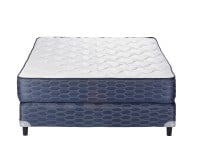 Colchón Suavestar Rockstar 0,80 x 1,90 x 0,24