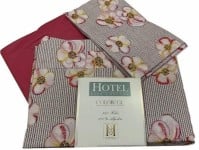 Sábanas Hotel ColorFull King