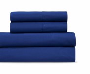 Sábanas Cannon Colors King Blue 9151