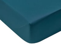 Sábana Ajustable Danubio Twin - Cristal