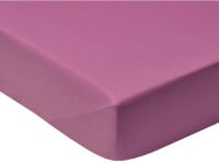 Sábana Ajustable Danubio Twin - Crocus