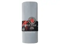 Sábana Ajustable Evolution 2 Plz - Celeste