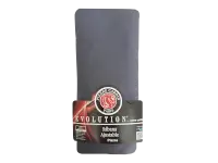 Sábana Ajustable Evolution 2 Plz - Gris Plomo