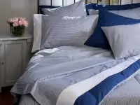 Sábanas Cannon Fieldcrest King - Estate Blue