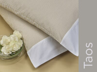 Sábanas Cannon Fieldcrest Twin - Taos