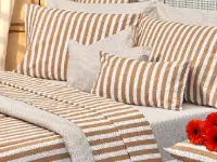 Sábanas Danubio DREAMS 144 hilos 2 1/2 pz. Peter