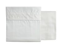 Sábanas Everyday p/ Cuna Funcional Natural