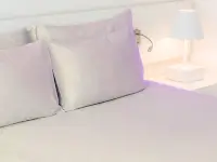 Sábanas Evolution 1 1/2 plaza Camel