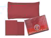 Sábanas Evolution 1 1/2 plaza Terracota